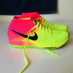 women's nike zoom all out
